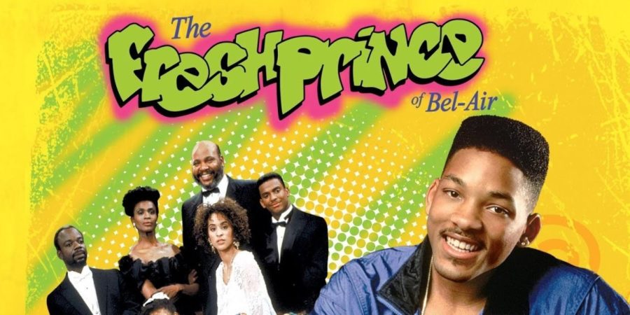 Fresh Prince of Bel-Air 1990-1996 (NBC)