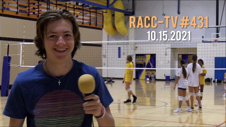 RACC-TV | 10.15.2021