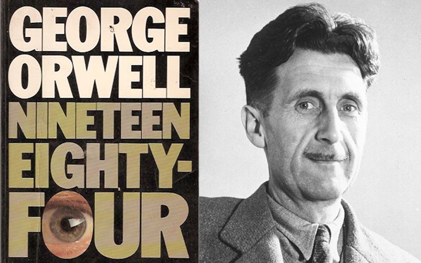 Is Cancel Culture Evolving into Orwells Newspeak?