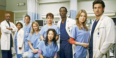 Greys Anatomy begins Season 19 in 2022.