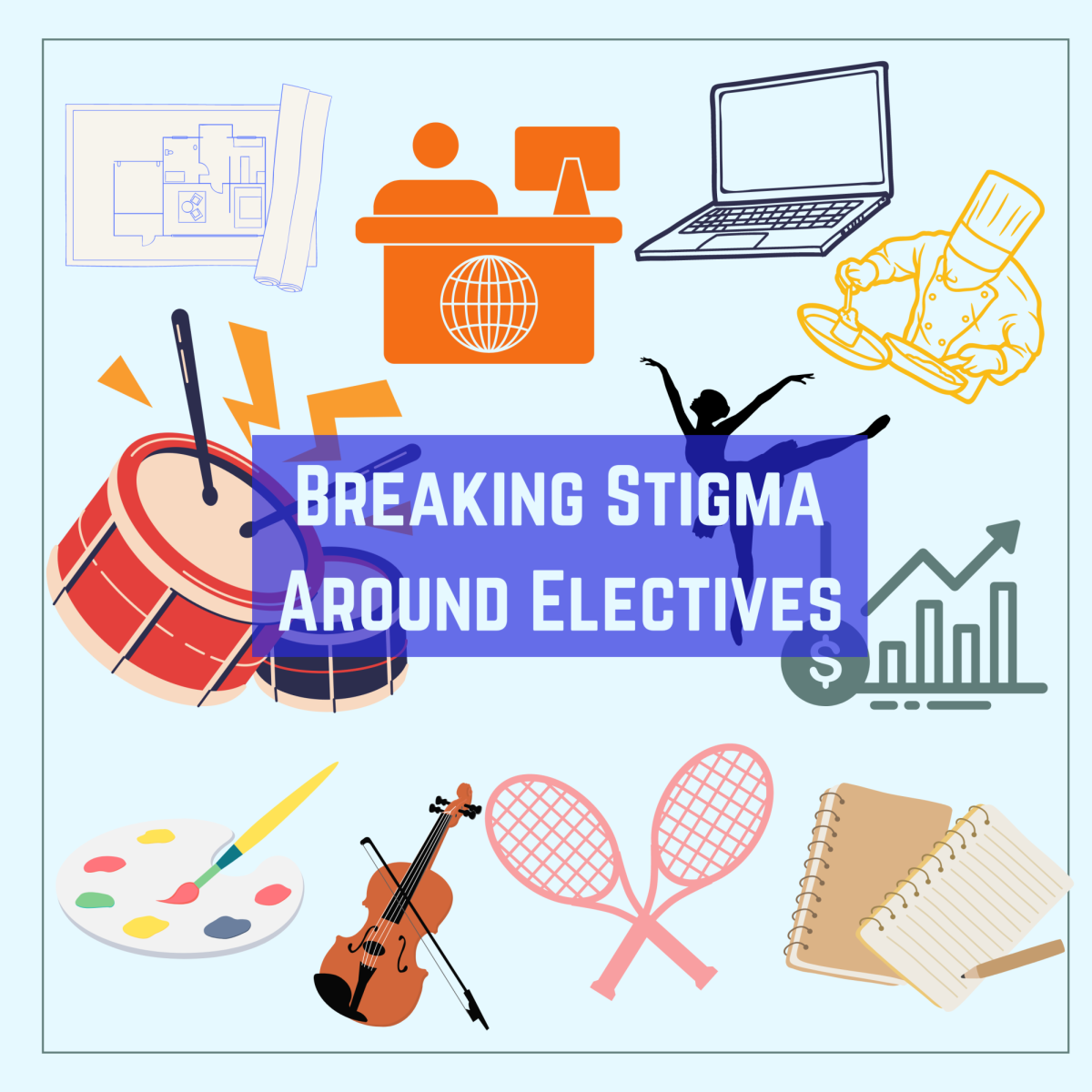 Breaking Stigma Around Electives