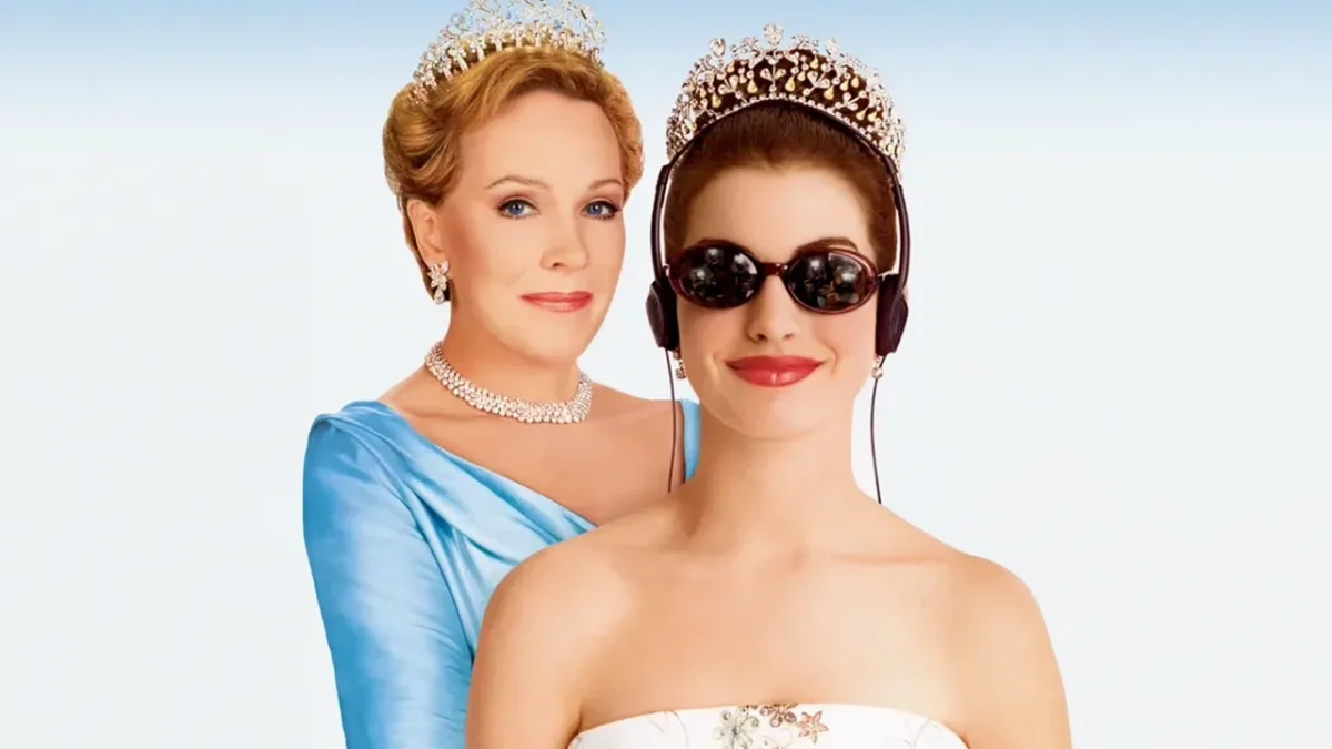 The Princess Diaries 3 is Officially in Development