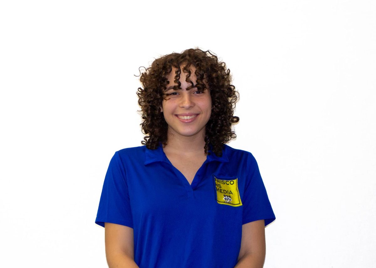 Millie McCoy