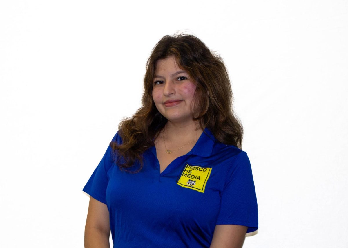 Fiorella Baldoceda