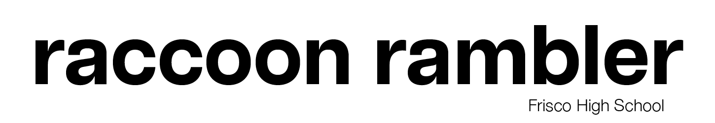 The student news site of Frisco High School